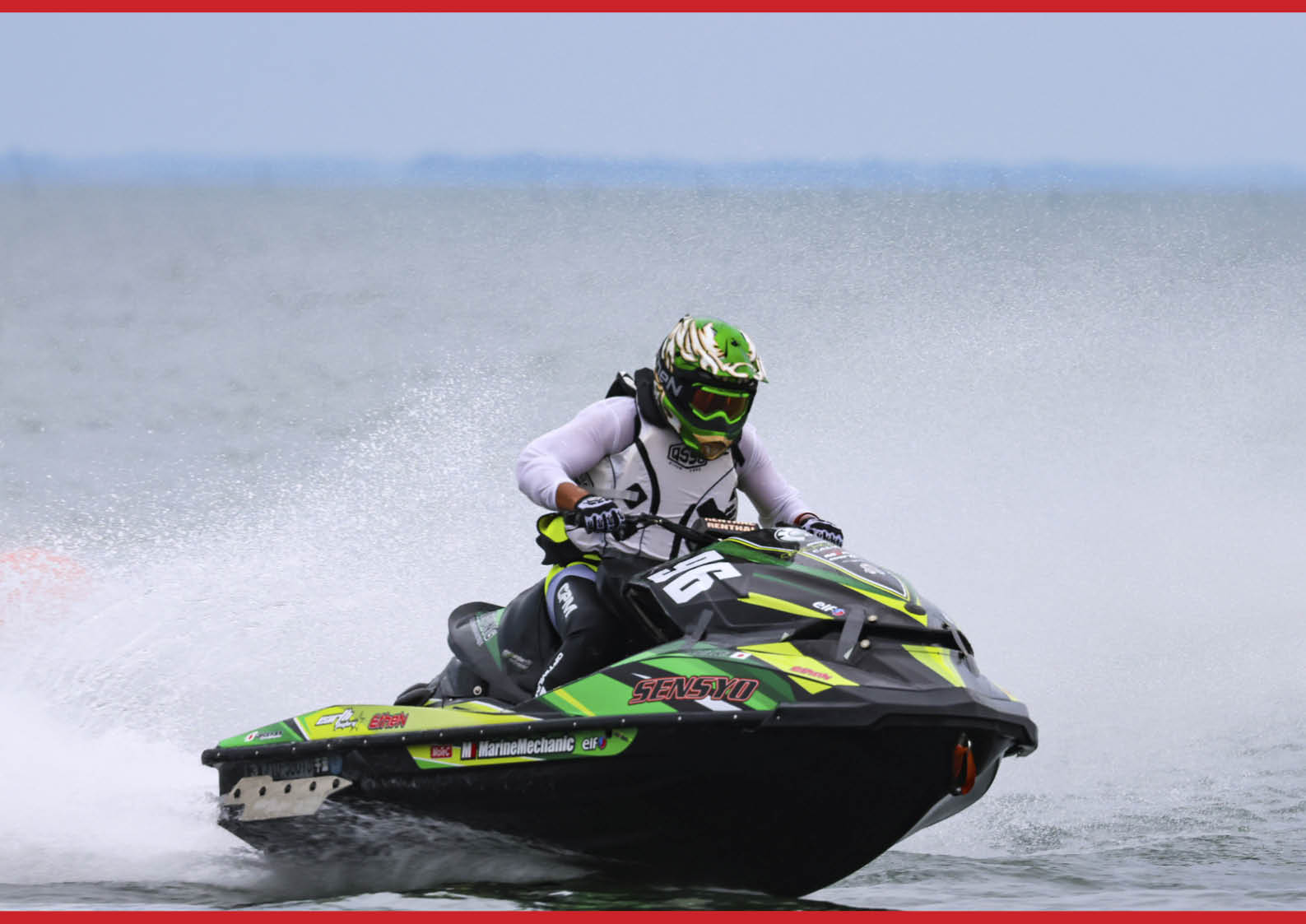 RACE】【2nd STAGE・滋賀県琵琶湖大会・RUNABOUT CLASS 特集 RACE】【2nd STAGE・滋賀県琵琶湖大会・RUNABOUT CLASS 特集